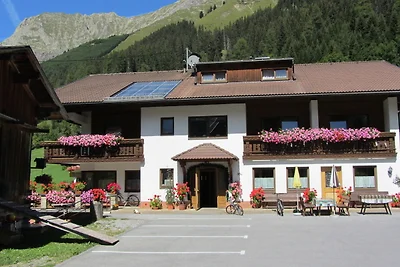 Ferienwohnung mit 3 Schlafzimmern