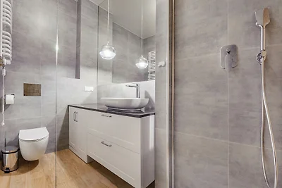 Sun&Snow Gea Eco - Apartment 5