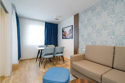 Vakantieappartement Gezinsvakantie Wien