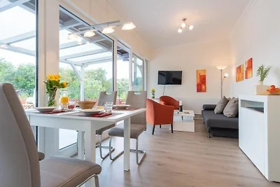 Appartamento Vacanza con famiglia Bosau