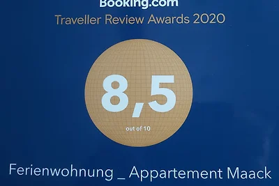 Appartement Jork Altes Land bei