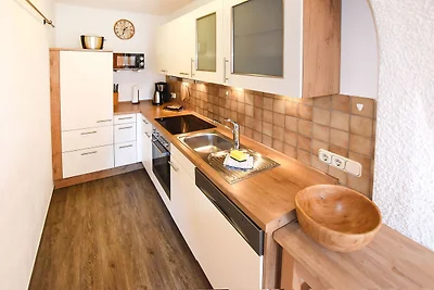 Appartamento Vacanza con famiglia Ruhpolding