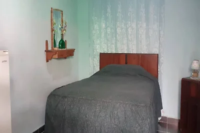 Hostal Ultramar Appartement 1