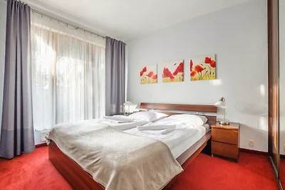 Sun&Snow Olympic Park - Apartament