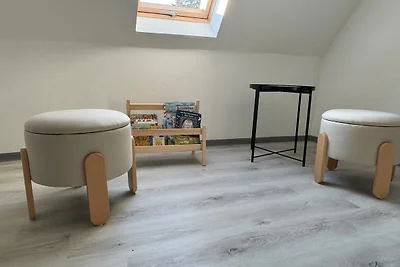 Vakantiehuis Ontspannende vakantie 