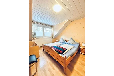 Vakantiehuis Ontspannende vakantie Haren