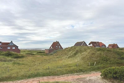 Fewo Erholung im Hus in Lee