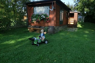 Holiday flat family holiday Hermsdorf