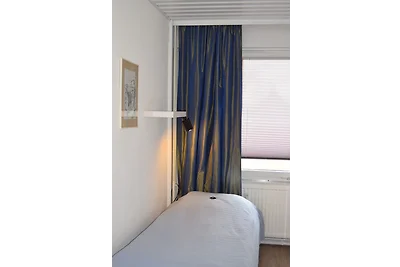 Appartamento Vacanza con famiglia Schönberg & Schönberger beach