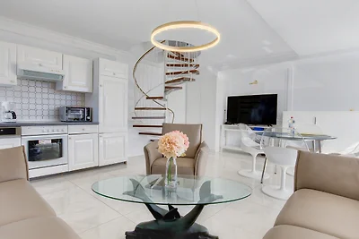 Apartament Dla rodzin Wenningstedt-Braderup