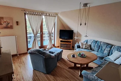 Vakantieappartement Gezinsvakantie Stolk