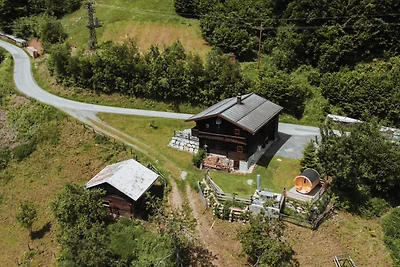 Berghütte in Bischofshofen ruhige