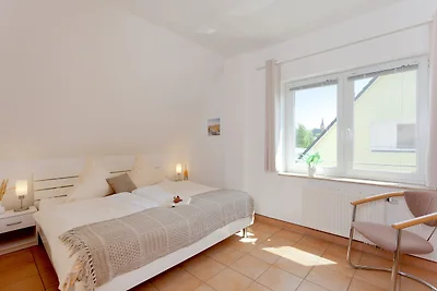 Domek letniskowy Urlop wypoczynkowy Zinnowitz