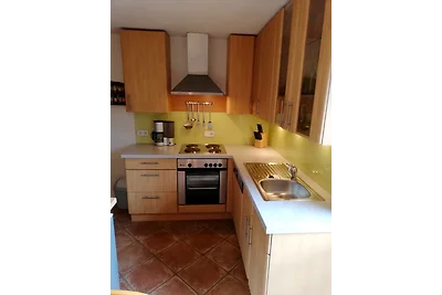 Vakantieappartement Gezinsvakantie Ehrwald