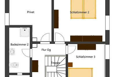 Casa vacanze Vacanza di relax Sögel