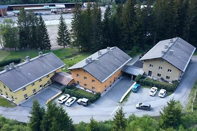 Ferienwohnung Neufundländer