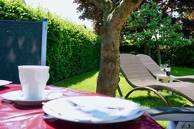 Appartamento Vacanza con famiglia Cuxhaven