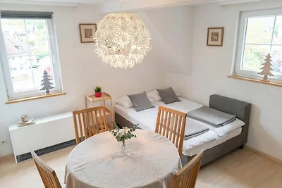 Vakantieappartement Gezinsvakantie Baiersbronn