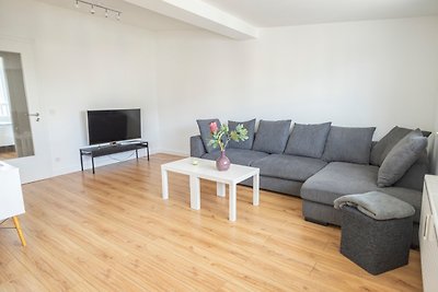 MAKRO Apartment (2 Schlafzimmer)