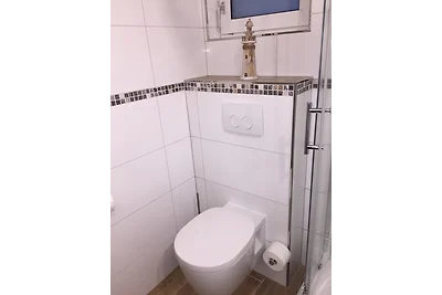 Ferienhaus 2828 in Tossens