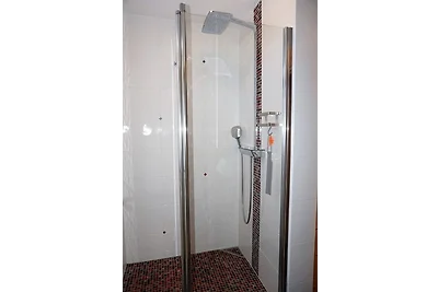 Reethaus "Villa Jane"