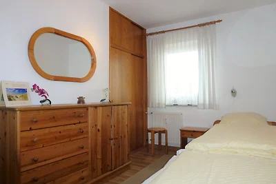 Vakantieappartement Gezinsvakantie Wyk