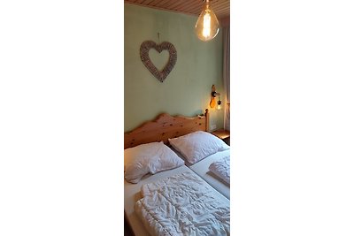Familien-Garten-Suite Kanzelhöhe