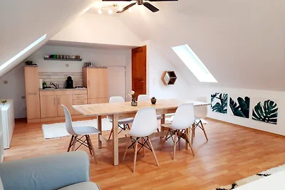 Appartamento Vacanza con famiglia Hohenau