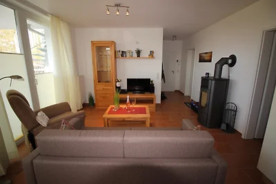 Vakantieappartement Gezinsvakantie Großenbrode
