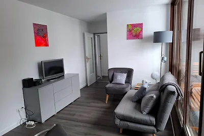 Ferienwohnung 1 Nei Stich 19a