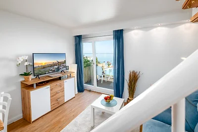 Appartamento Vacanza con famiglia Niendorf (Ostsee)