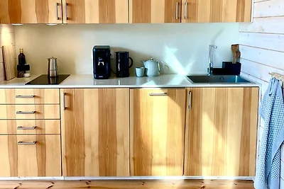 Kuća za odmor Dopust za oporavak Bleckede