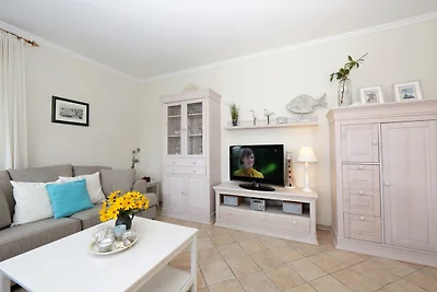 (Brise) Haus am Kliff App. 06