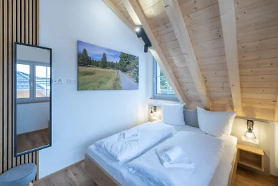 Ferienhaus Dresselbach - Wohnung 05