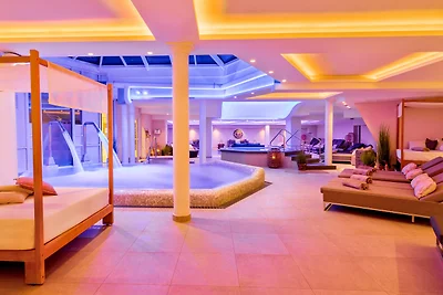 RoLigio® Kuschel-Appartement