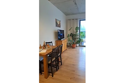 Appartamento Vacanza con famiglia Brandenburg an der Havel