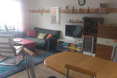 Appartamento Vacanza con famiglia Missen-Wilhams