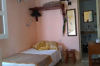 Hostal OasISabel Appartement 3