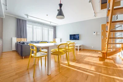 Sun&Snow Casa Marina - Apartament