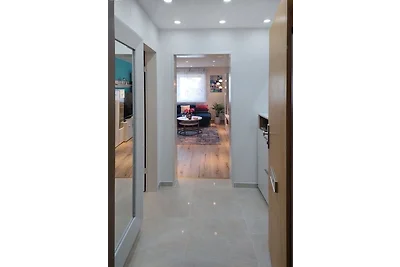 Pintelie - für 2-6 Personen