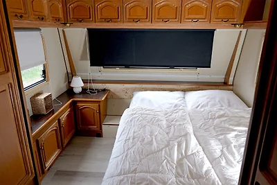 Alloggio Agriturismo Nideggen