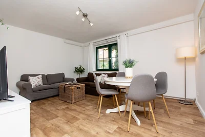 kleines Landdomiziel