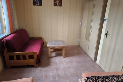 Ferienhaus B1 Concordiasee