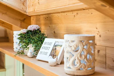 5 Sterne Ferienwohnung am See