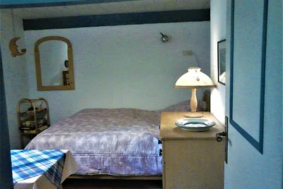 Casa vacanze Vacanza di relax Dagebüll