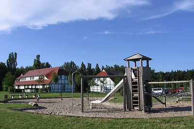 Vakantieappartement Gezinsvakantie Dranske