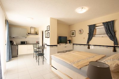 Vakantieappartement Gezinsvakantie Arona