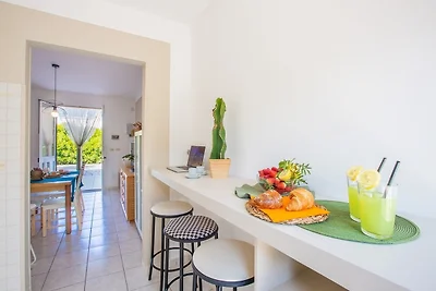 Vakantiehuis Ontspannende vakantie Torre Santa Sabina