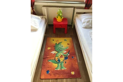 Apartamento Vacaciones familiares Dornum