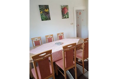 Vakantieappartement Gezinsvakantie Oelsnitz